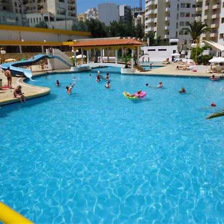 Praia Da Rocha, Clube Praia Da Rocha, Bloco I, Wifi Gratuito, Ar Condicionado, By Ig Portimao Exterior photo